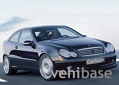 Carlsson C180