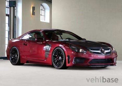Carlsson C25