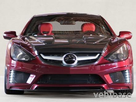 Carlsson C25