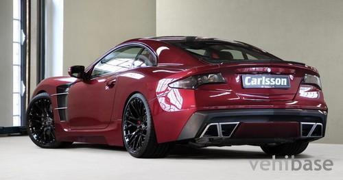 Carlsson C25