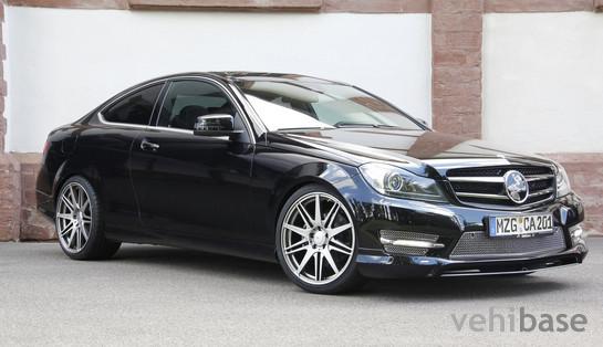Carlsson CB 20S