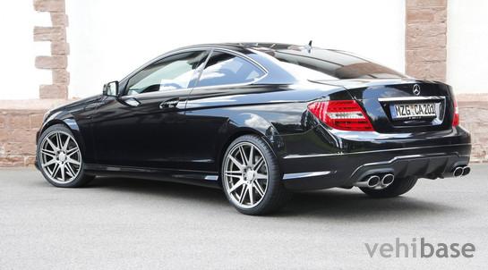 Carlsson CB 20S