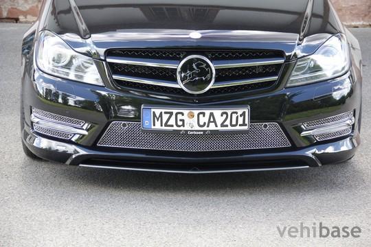 Carlsson CB 20S