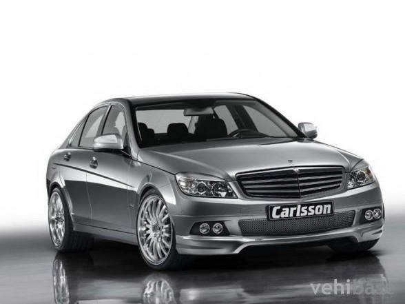 Carlsson CK35