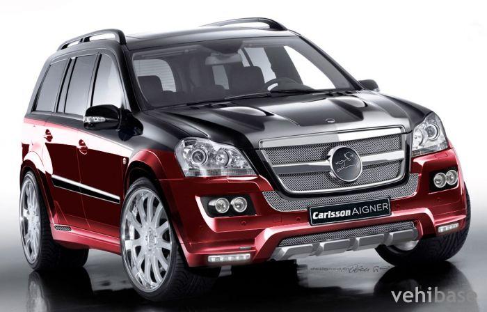 Carlsson CK55-RS