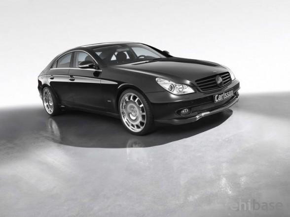 Carlsson CK55
