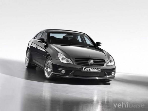 Carlsson CK55