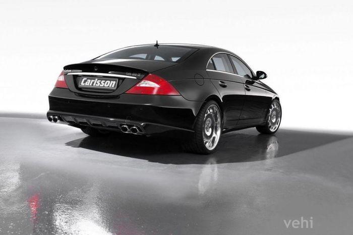 Carlsson CK55