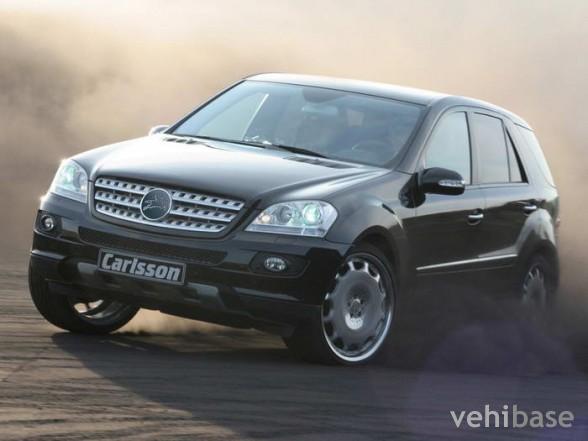 Carlsson CM50-K