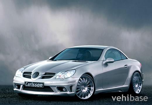 Carlsson CM55 K