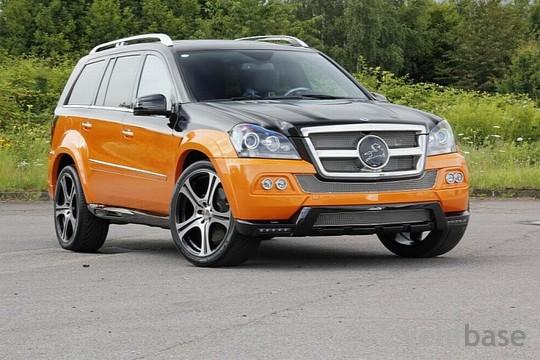 Carlsson GL Royal Last Edition