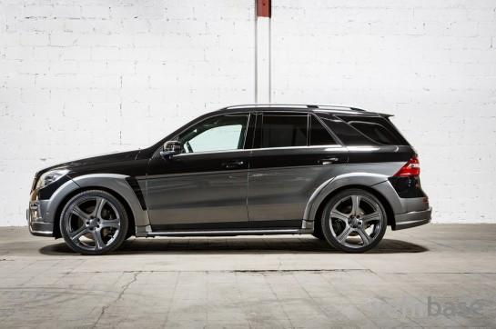 Carlsson ML Royale REVOX