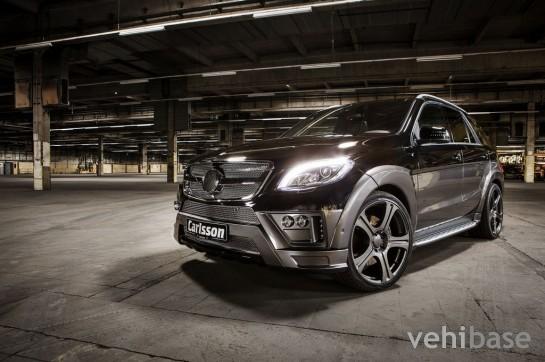 Carlsson ML Royale REVOX
