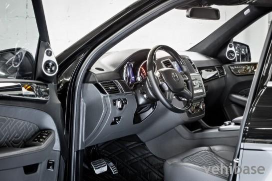 Carlsson ML Royale REVOX