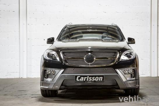 Carlsson ML Royale REVOX