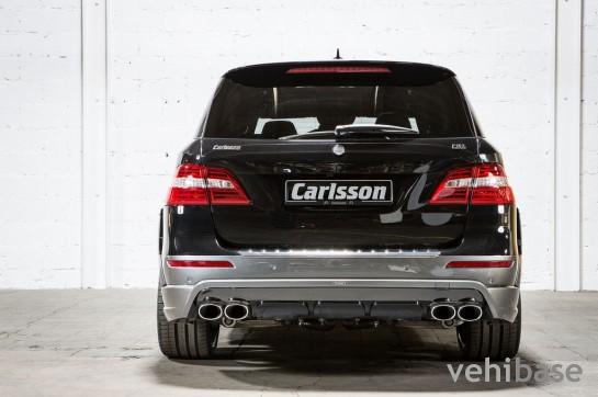 Carlsson ML Royale REVOX