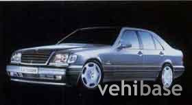 Carlsson S600