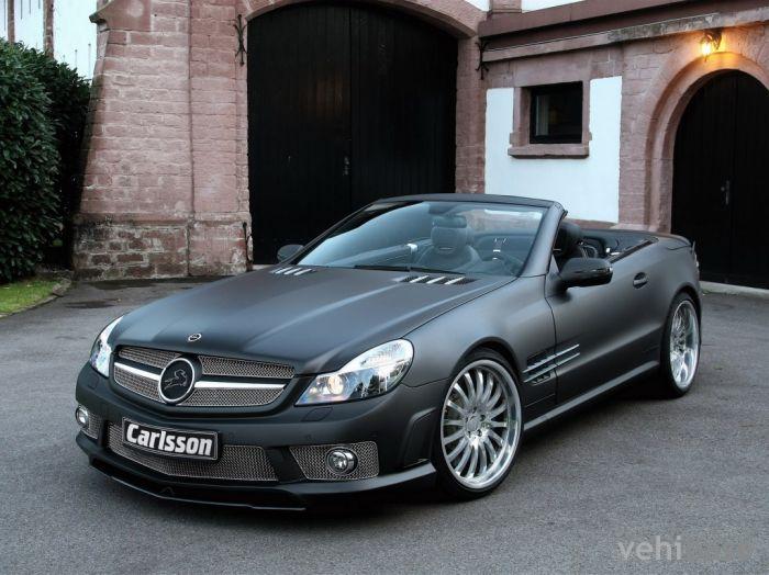 Carlsson SL-RS