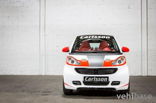 Carlsson Smart Race Edition