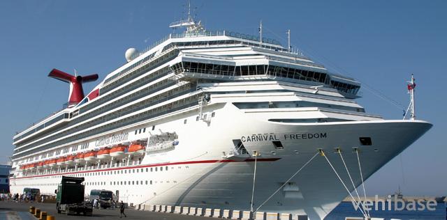 Carnival Freedom