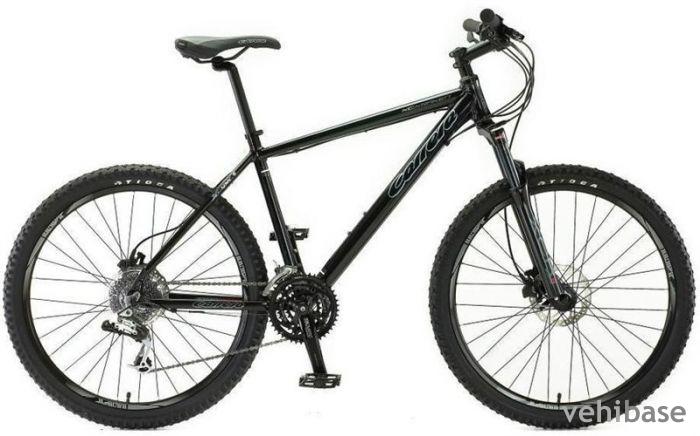 Carrera Kraken