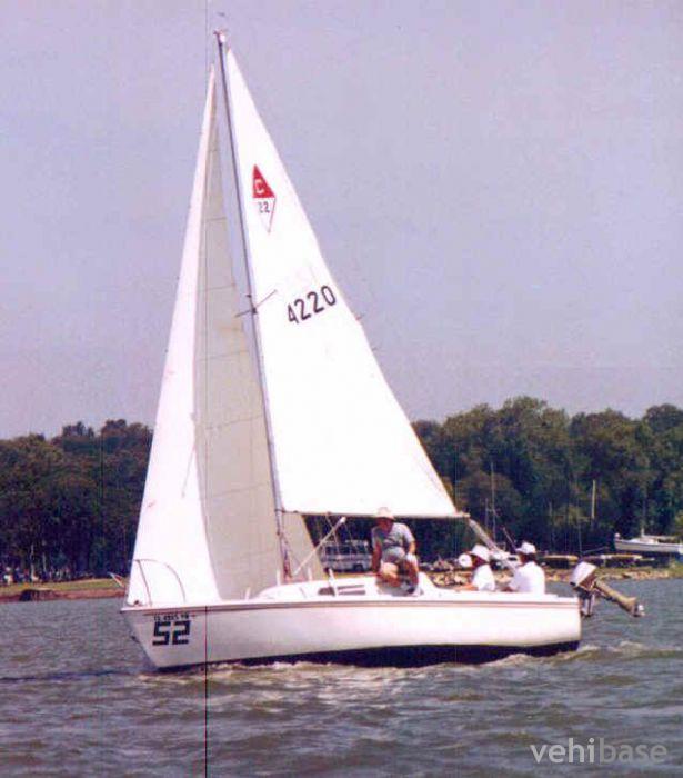 Catalina 22