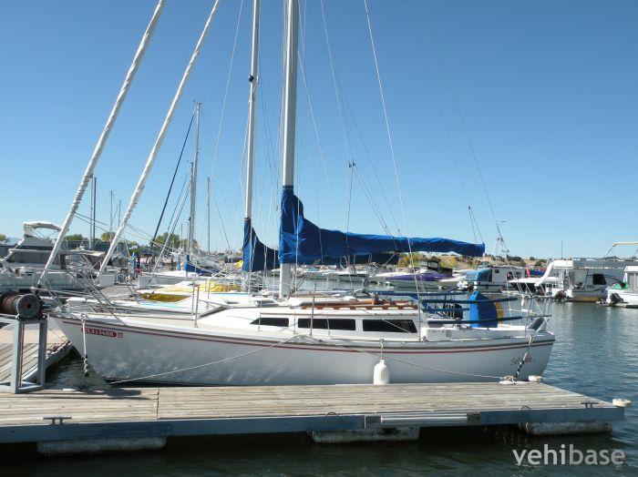 Catalina 27
