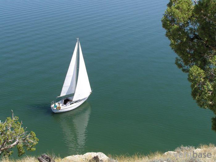 Catalina 27