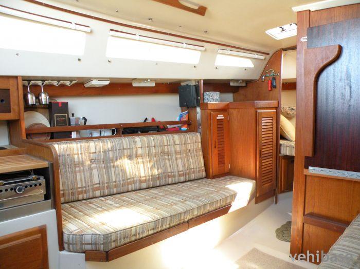 Catalina 27