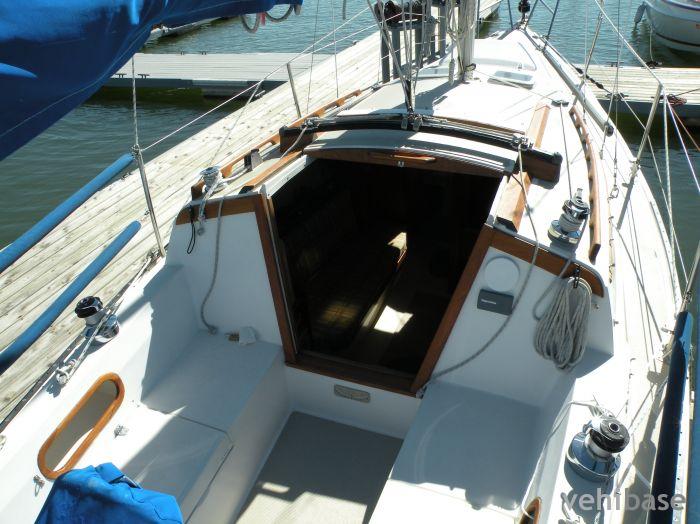 Catalina 27
