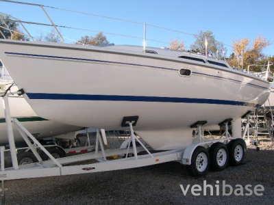 Catalina 28