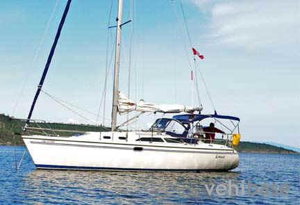 Catalina 320