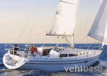 Catalina 34