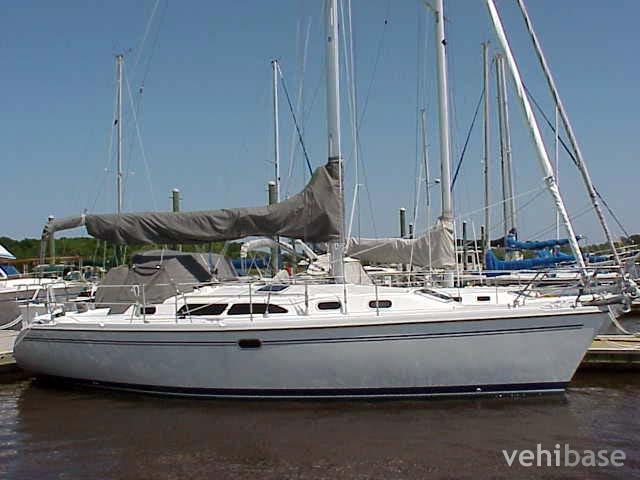 Catalina 350