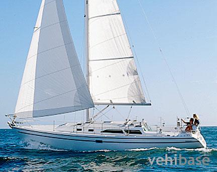 Catalina 36