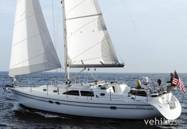 Catalina 387