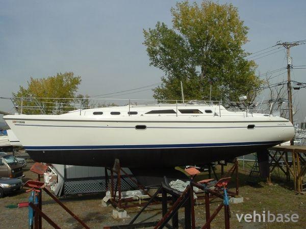 Catalina 390