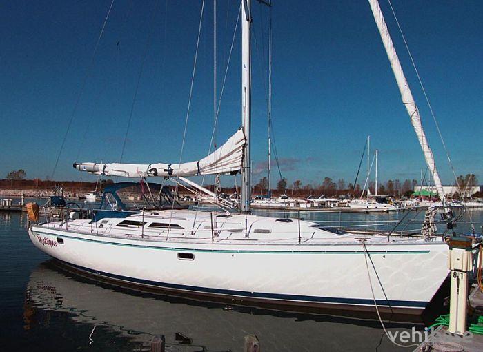 Catalina 400