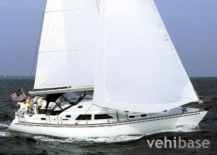 Catalina Morgan 440