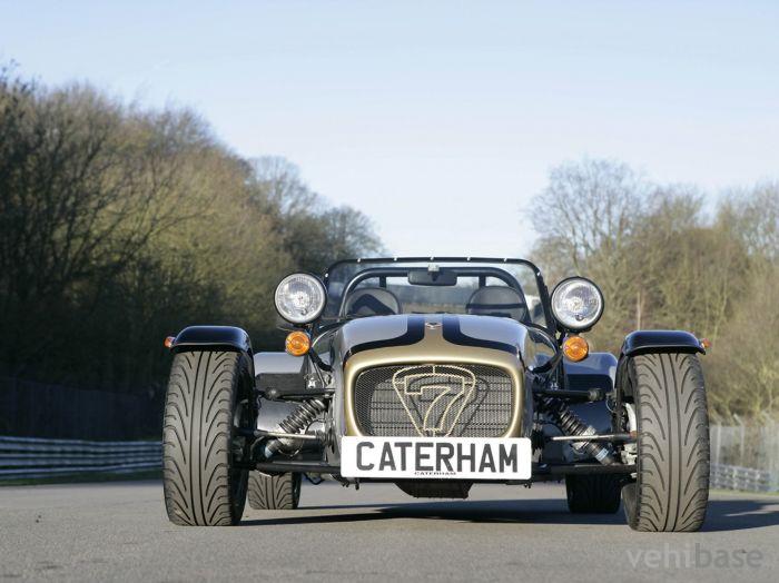 Caterham Seven Roadsport