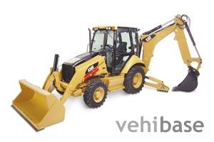 Caterpillar 430E