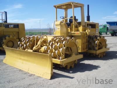 Caterpillar 815