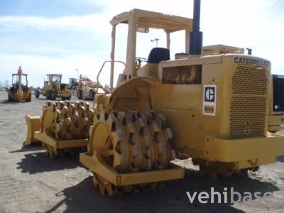Caterpillar 815