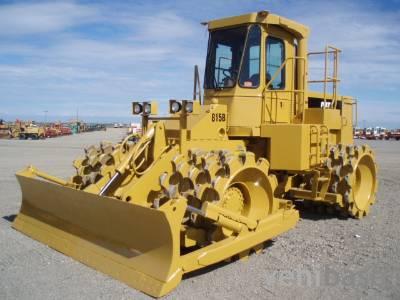 Caterpillar 815B