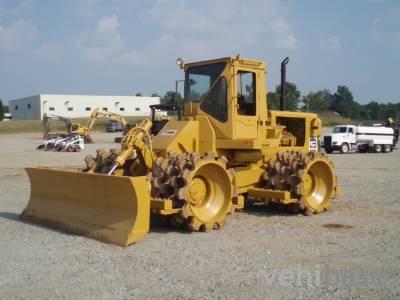 Caterpillar 816