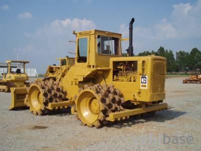 Caterpillar 816