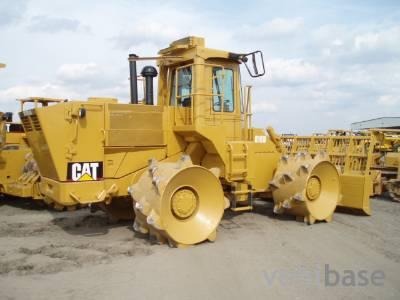Caterpillar 816B