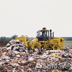 Caterpillar 816F Series 2