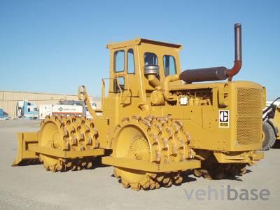 Caterpillar 825B