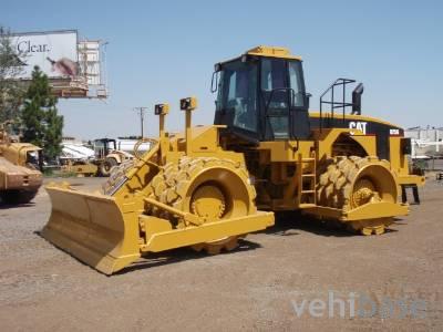 Caterpillar 825G
